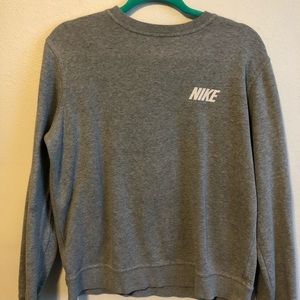 Nike crewneck